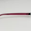 Roots Eyeglasses Eye Glasses Frames RT535 BLK CEN Handcrafted 49-18-130