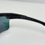 Smith Sunglasses Approach Max Black 1ES Polarized 67-16-130
