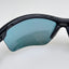 Smith Sunglasses Approach Max Black 1ES Polarized 67-16-130