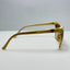 Laura Biagiotti Sunglasses Vintage Retro Pearl Gold