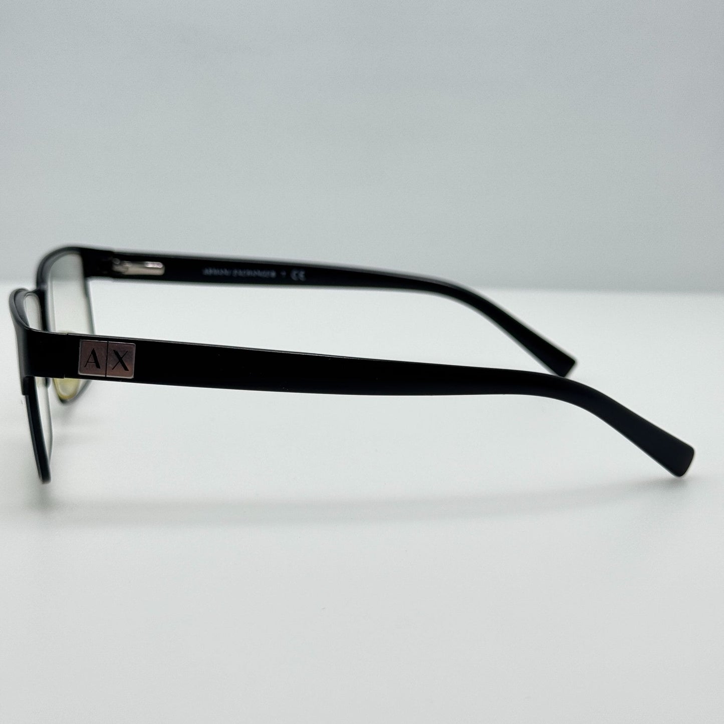 Armani Exchange Eyeglasses Eye Glasses Frames AX 1019 6063 54-17-140