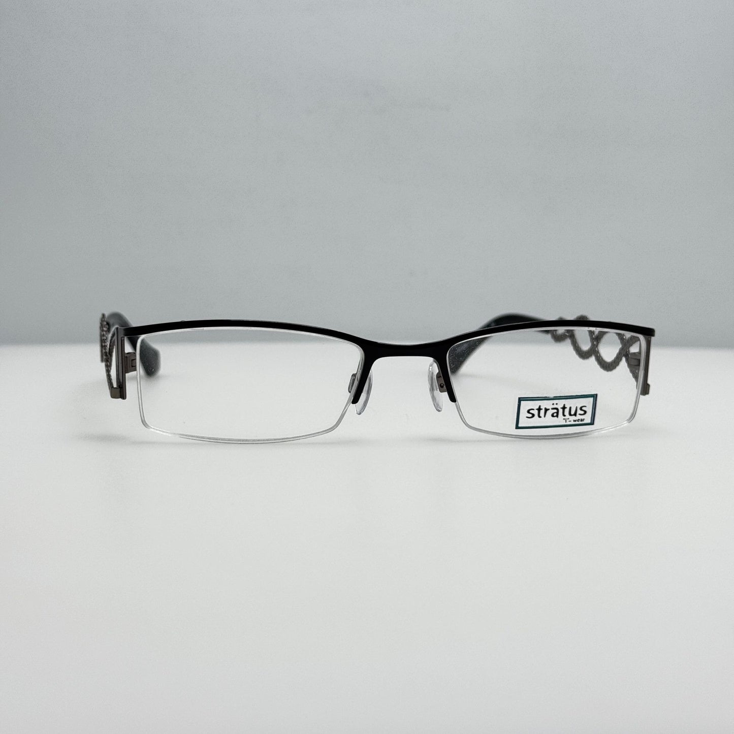 Stratus I.Frame M3089 Col 92 Glasses Eyeglasses Frames 50-19-135