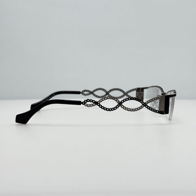 Stratus I.Frame M3089 Col 92 Glasses Eyeglasses Frames 50-19-135