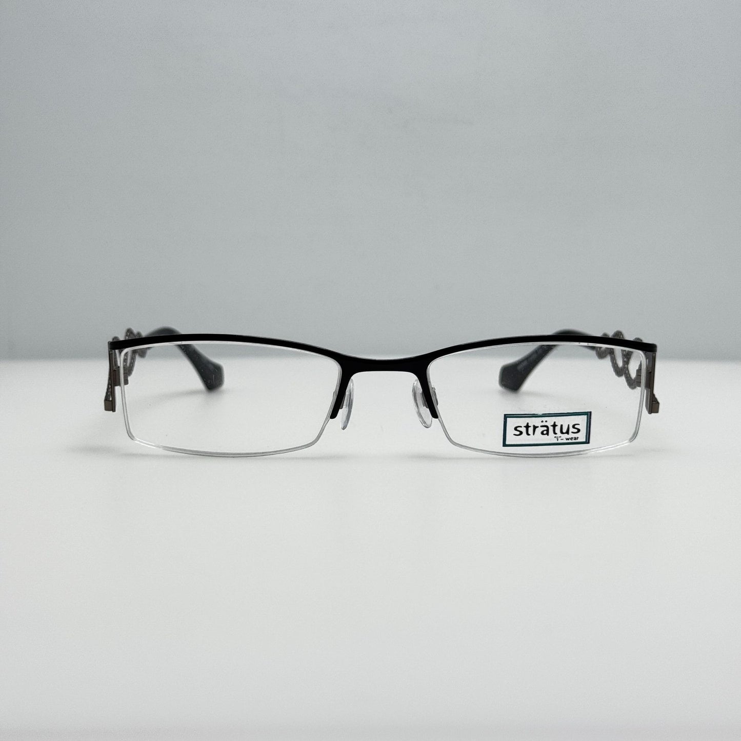 Stratus I.Frame M3089 Col 92 Glasses Eyeglasses Frames 50-19-135