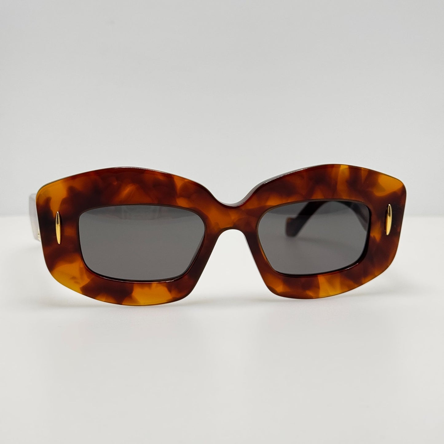 Loewe Sunglasses W40114I 53A 49-19-140