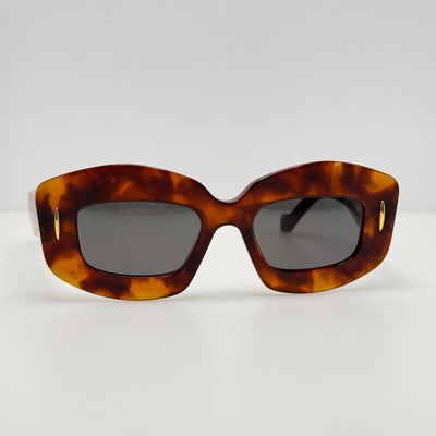 Loewe Sunglasses W40114I 53A 49-19-140