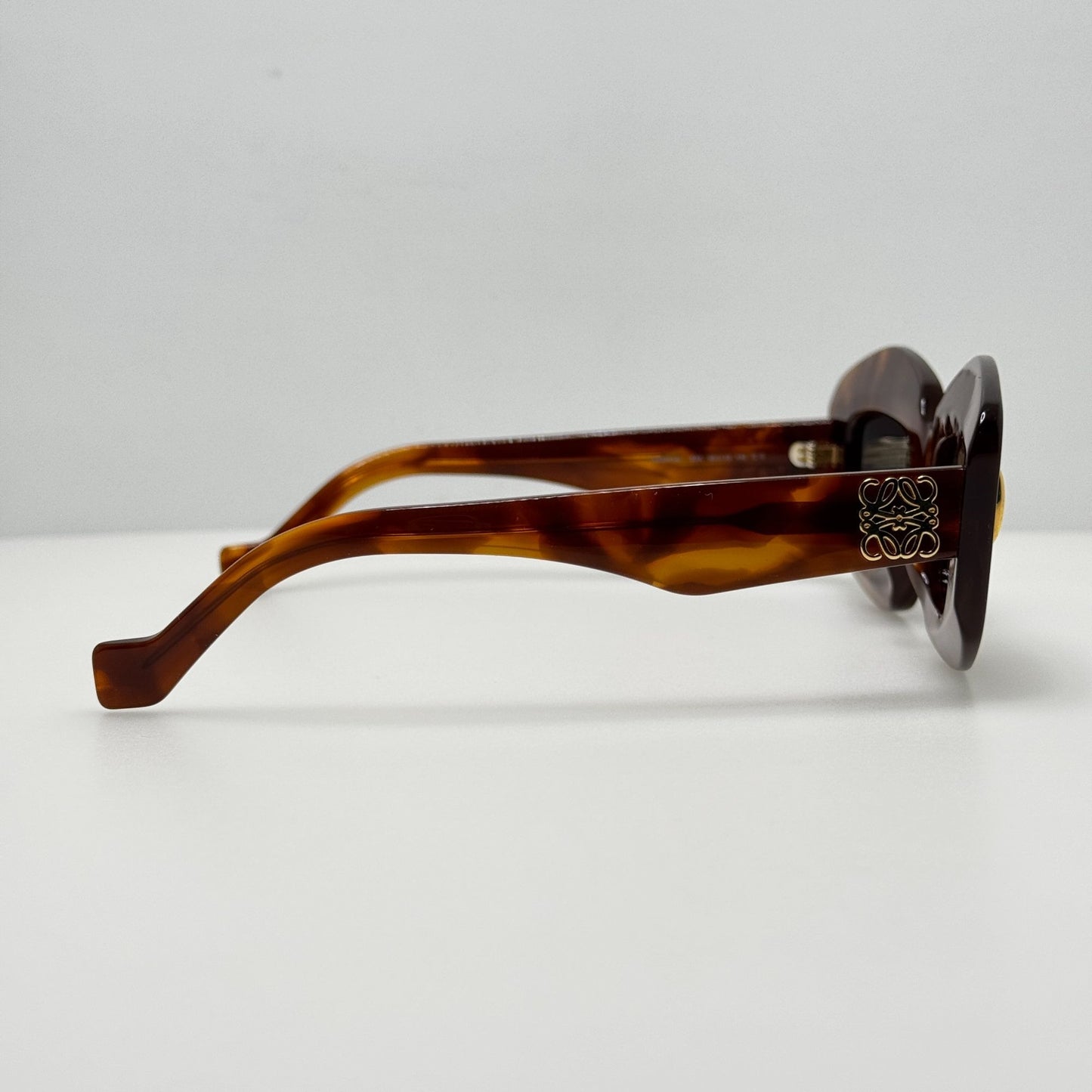 Loewe Sunglasses W40114I 53A 49-19-140