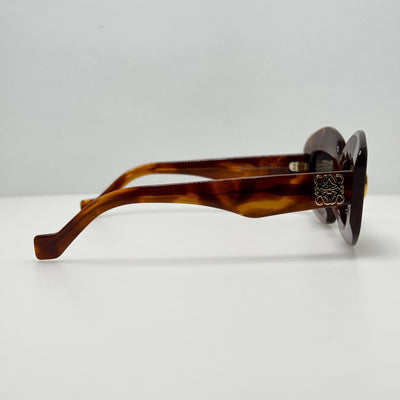 Loewe Sunglasses W40114I 53A 49-19-140