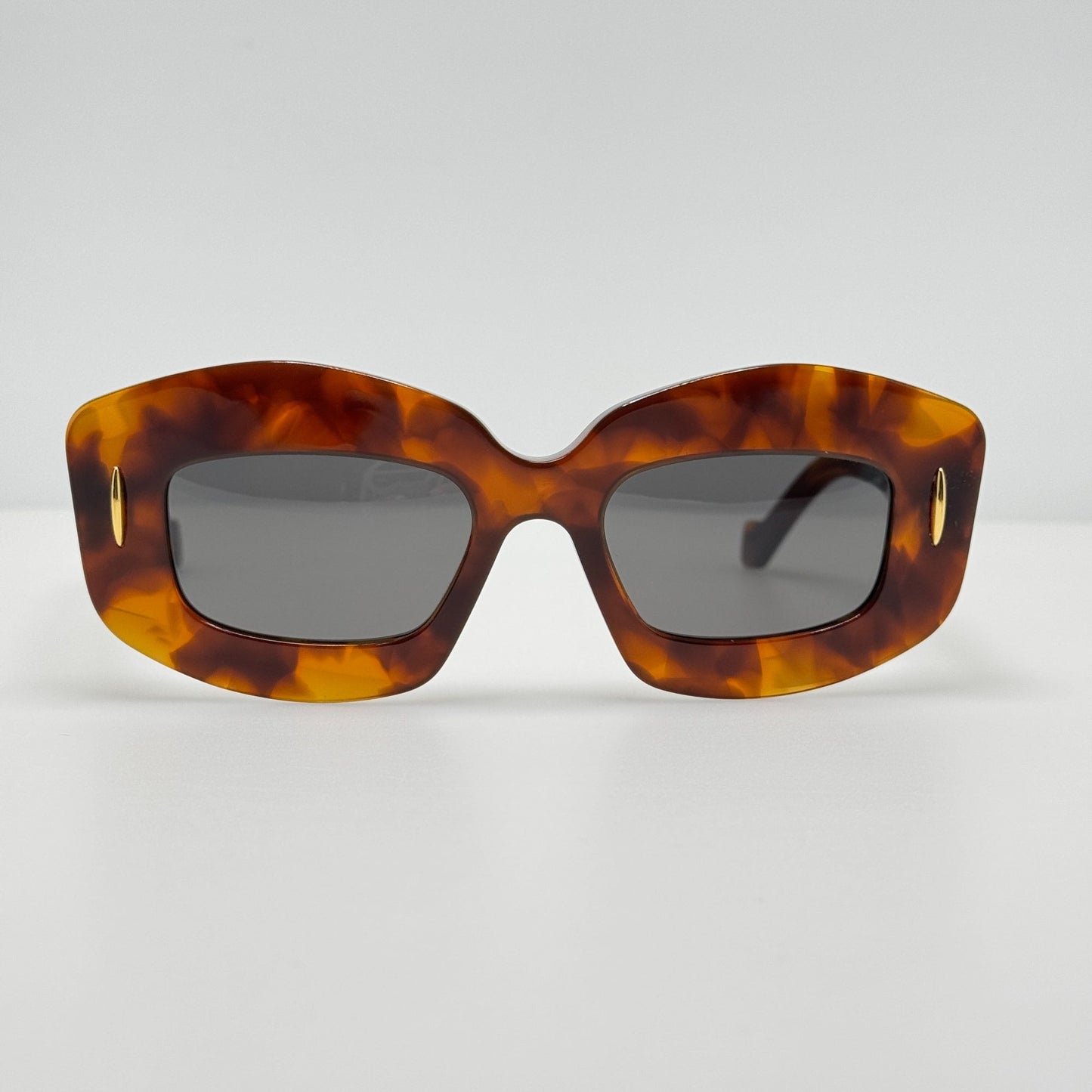 Loewe Sunglasses W40114I 53A 49-19-140