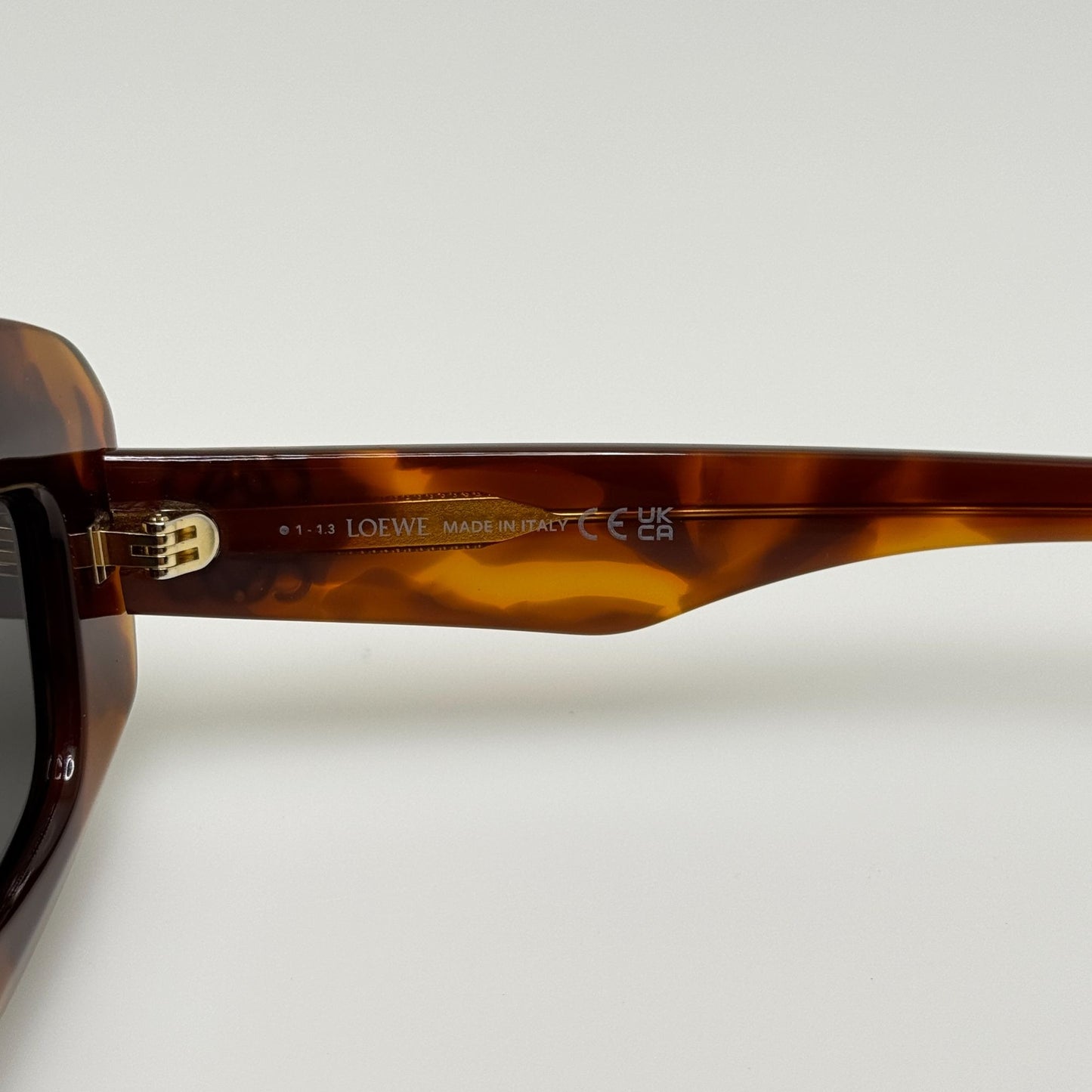 Loewe Sunglasses W40114I 53A 49-19-140