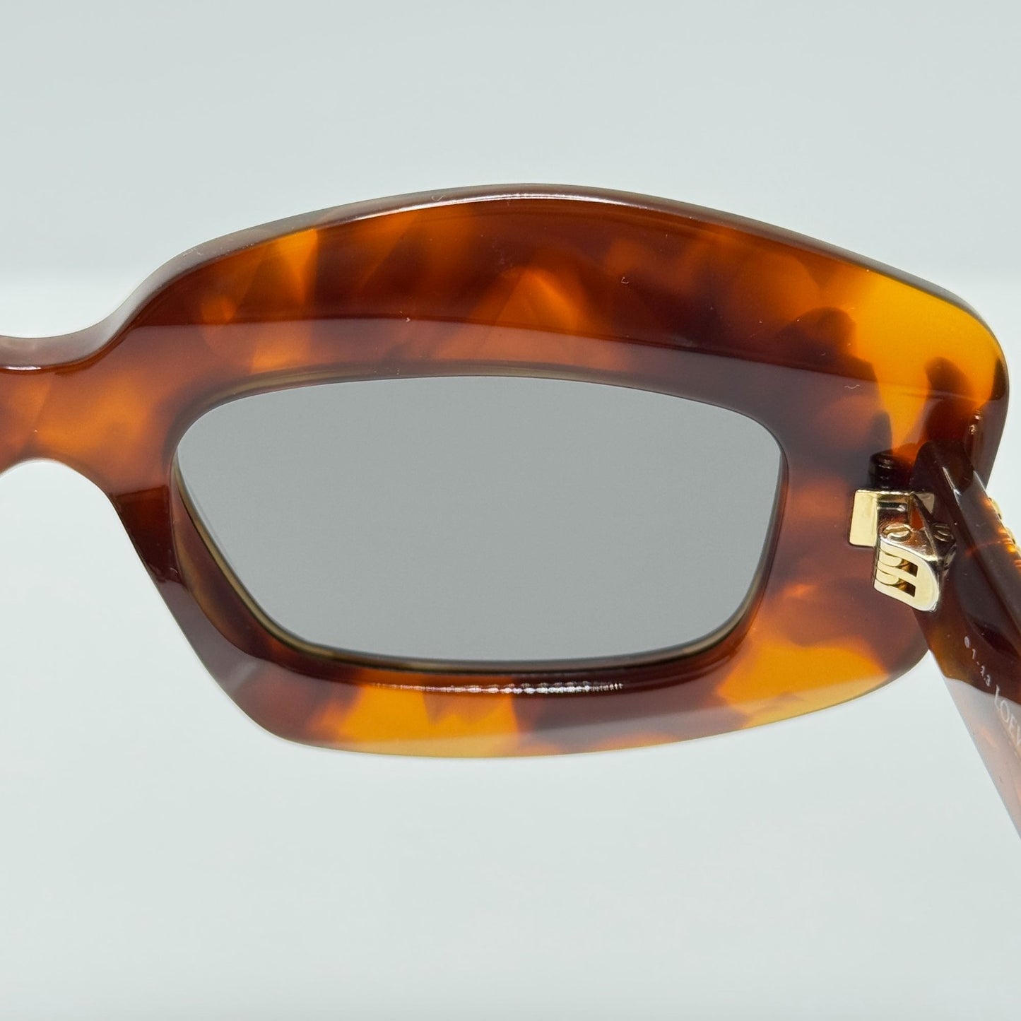 Loewe Sunglasses W40114I 53A 49-19-140