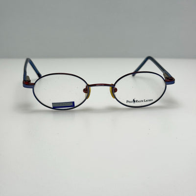 Ralph Lauren Prep 379 0P25 Eyeglasses Eye Glasses Frames Kids Youth 42-18-130