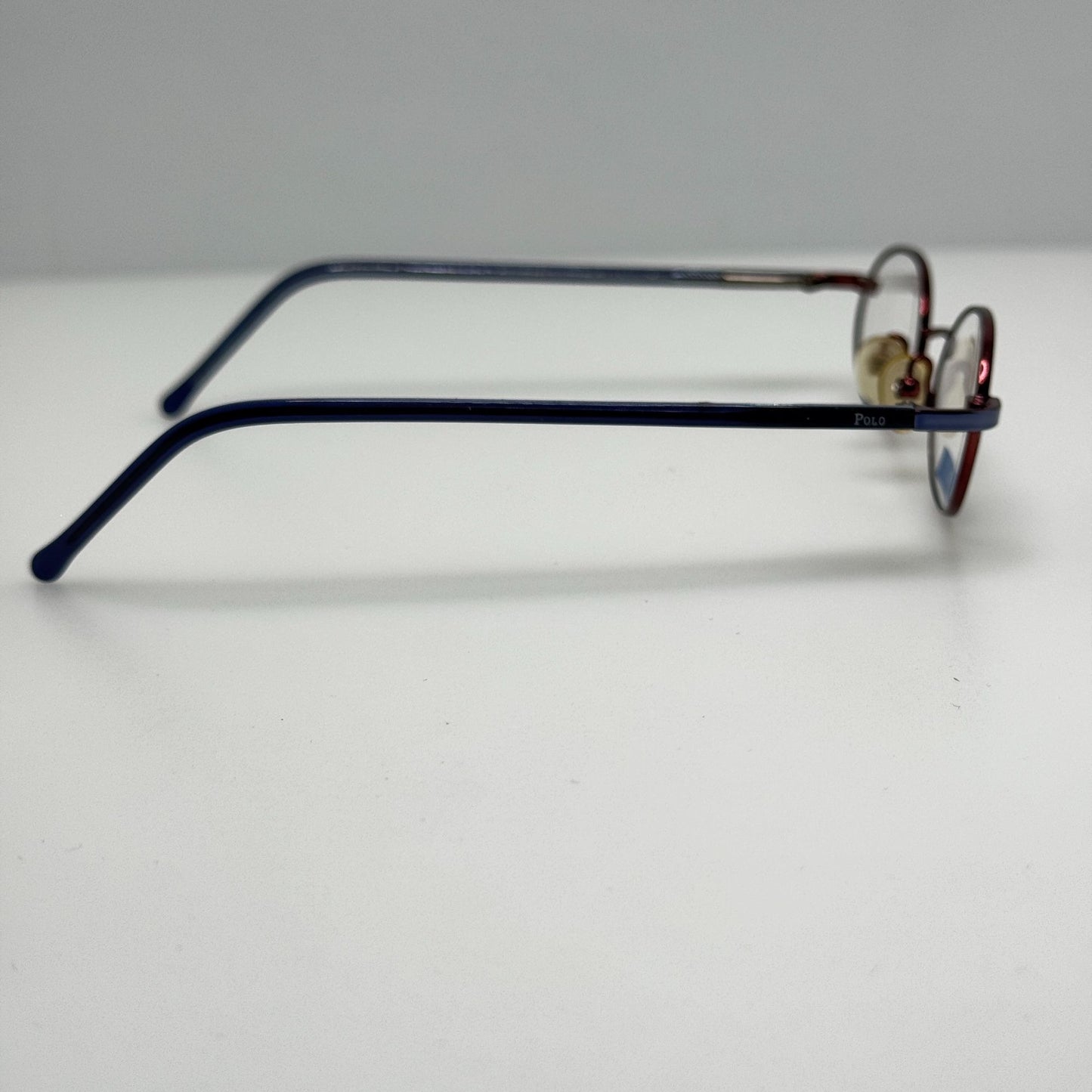 Ralph Lauren Prep 379 0P25 Eyeglasses Eye Glasses Frames Kids Youth 42-18-130