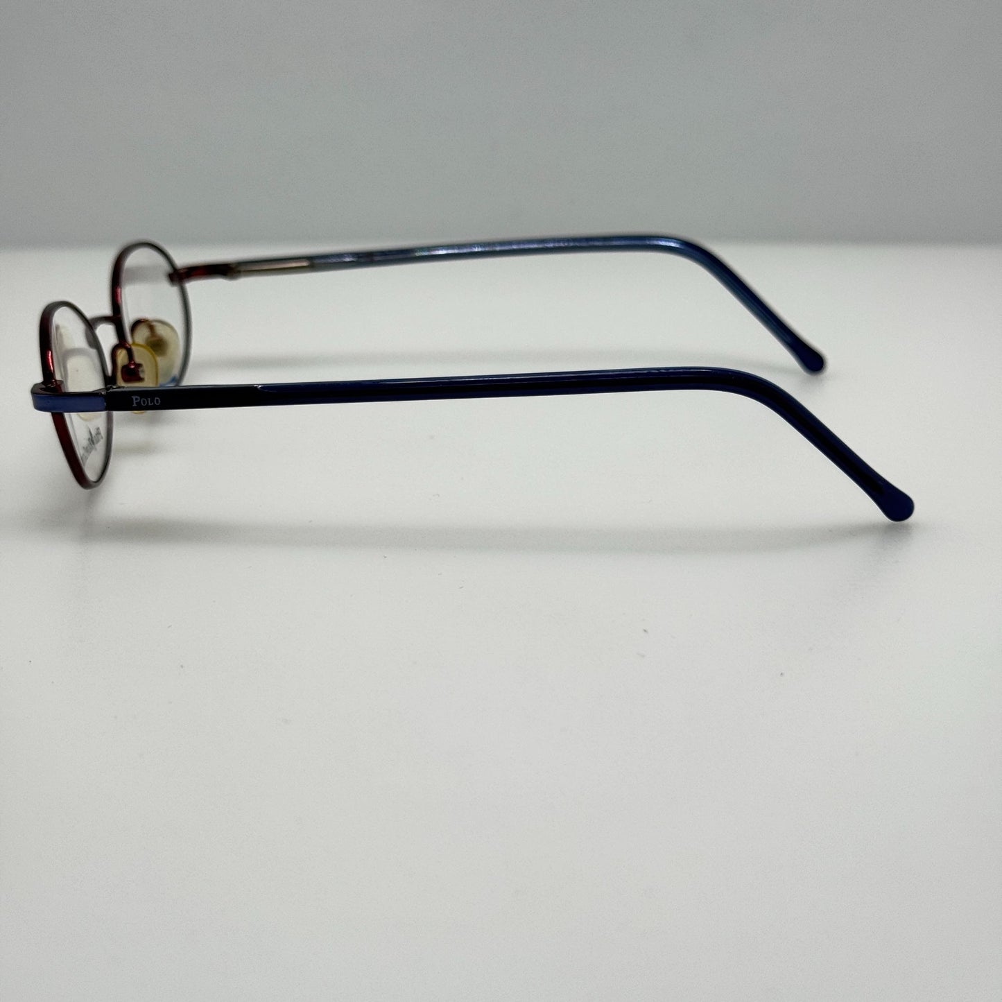 Ralph Lauren Prep 379 0P25 Eyeglasses Eye Glasses Frames Kids Youth 42-18-130