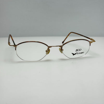Eco Vittorio EV 183 Col 236/97 Eye Glasses Eyeglasses Frames 48-20-140