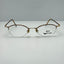 Eco Vittorio EV 183 Col 236/97 Eye Glasses Eyeglasses Frames 48-20-140