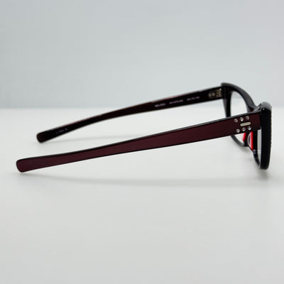 Corinne McCormack Eyeglasses Eye Glasses Frames 1011079-200 Melissa 48-20-140