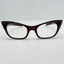 Corinne McCormack Eyeglasses Eye Glasses Frames 1011079-200 Melissa 48-20-140