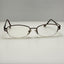 Elements EL-166 C2 Eyeglasses Eye Glasses Frames 54-18-135