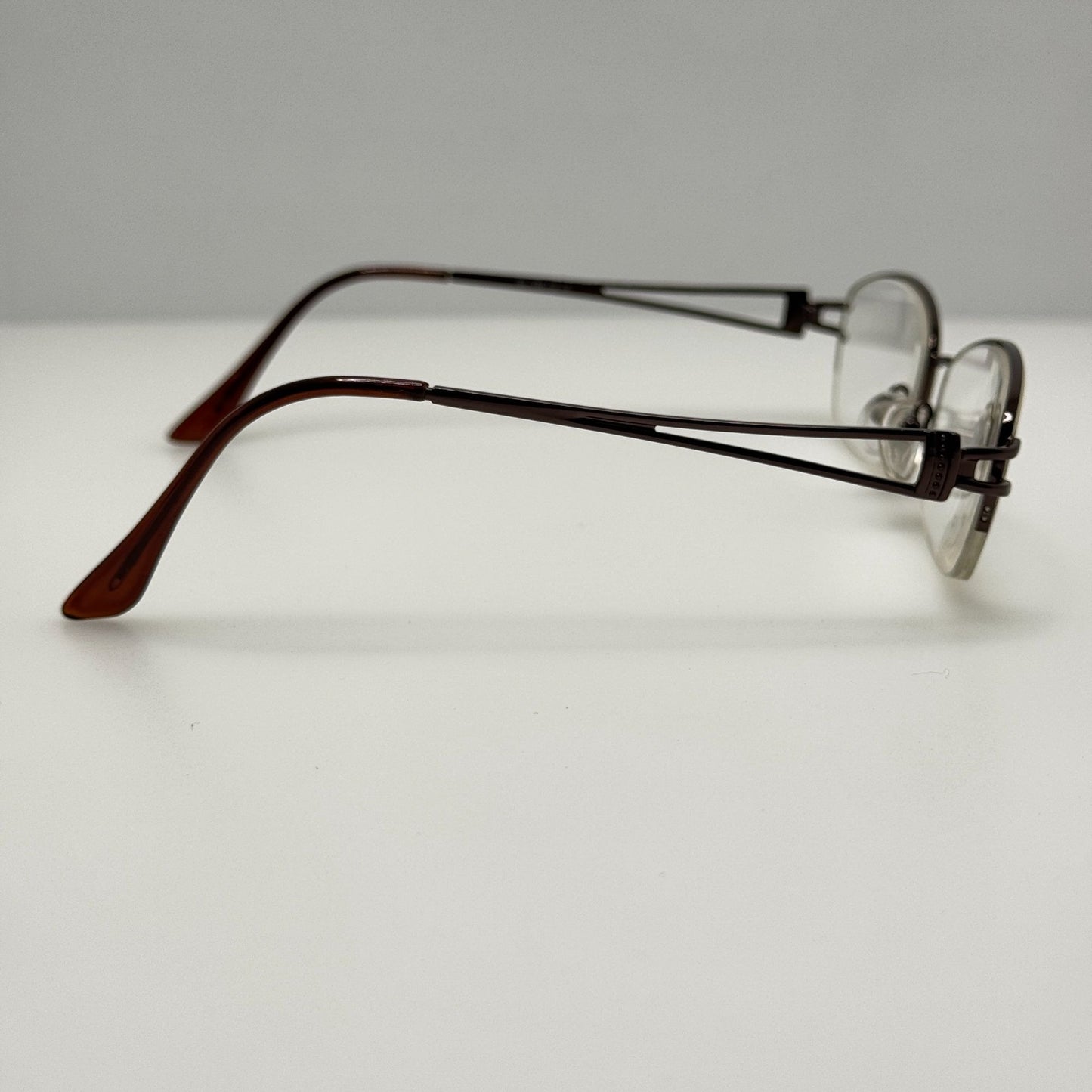 Elements EL-166 C2 Eyeglasses Eye Glasses Frames 54-18-135