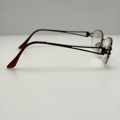 Elements EL-166 C2 Eyeglasses Eye Glasses Frames 54-18-135