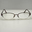 Elements EL-166 C2 Eyeglasses Eye Glasses Frames 54-18-135