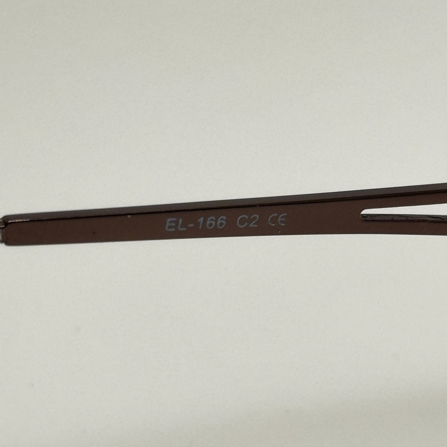 Elements EL-166 C2 Eyeglasses Eye Glasses Frames 54-18-135