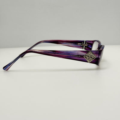 Vogue VO 2504 1541 Eyeglasses Eye Glasses Frames 49-15-130