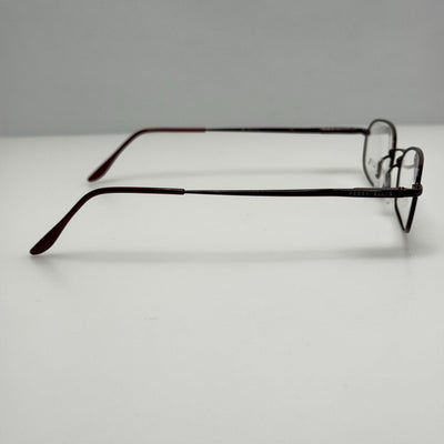 Perry Ellis PE 194 3 Brown Eyeglasses Eye Glasses Frames 46-19-135