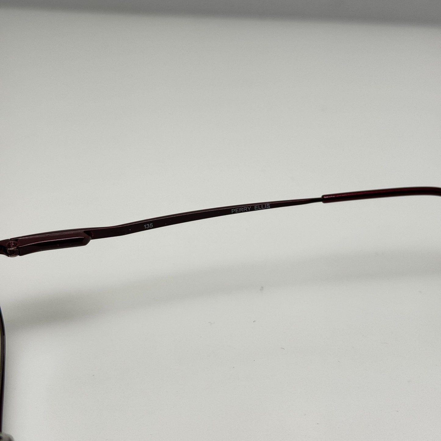 Perry Ellis PE 194 3 Brown Eyeglasses Eye Glasses Frames 46-19-135