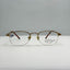 Boulevard Boutique Eyeglasses Eye Glasses Frames B4138 Gold 48-19-140