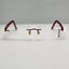 Unbranded Eyeglasses Eye Glasses Frames O1000 C4 Pure Titanium 52-18-140