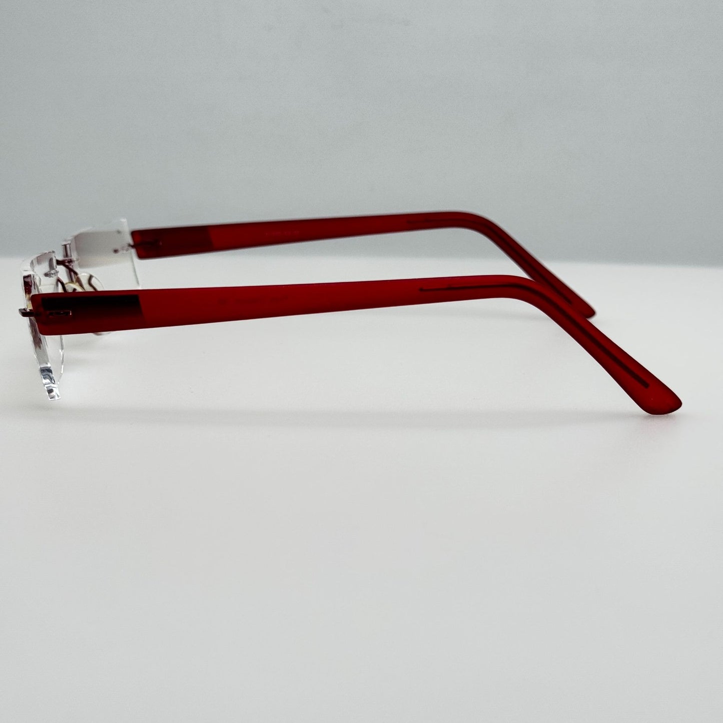 Unbranded Eyeglasses Eye Glasses Frames O1000 C4 Pure Titanium 52-18-140