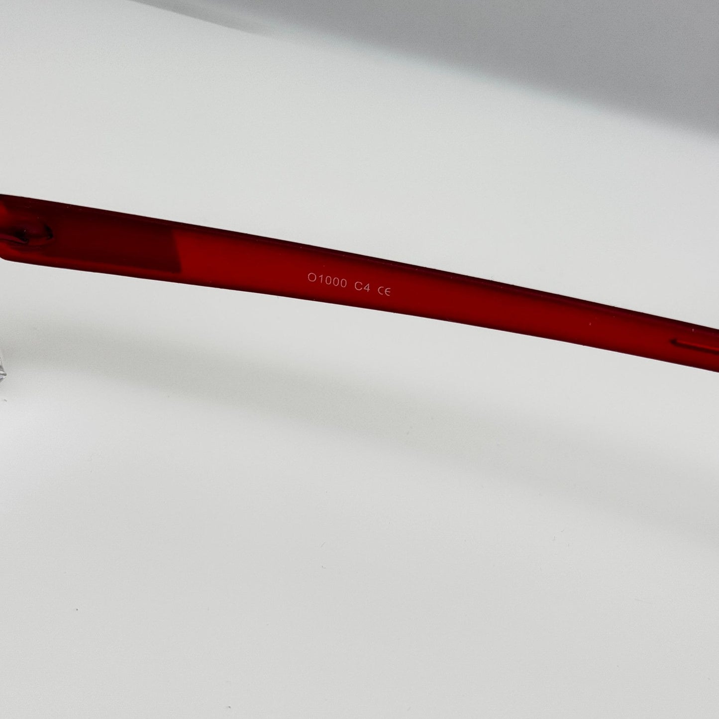 Unbranded Eyeglasses Eye Glasses Frames O1000 C4 Pure Titanium 52-18-140