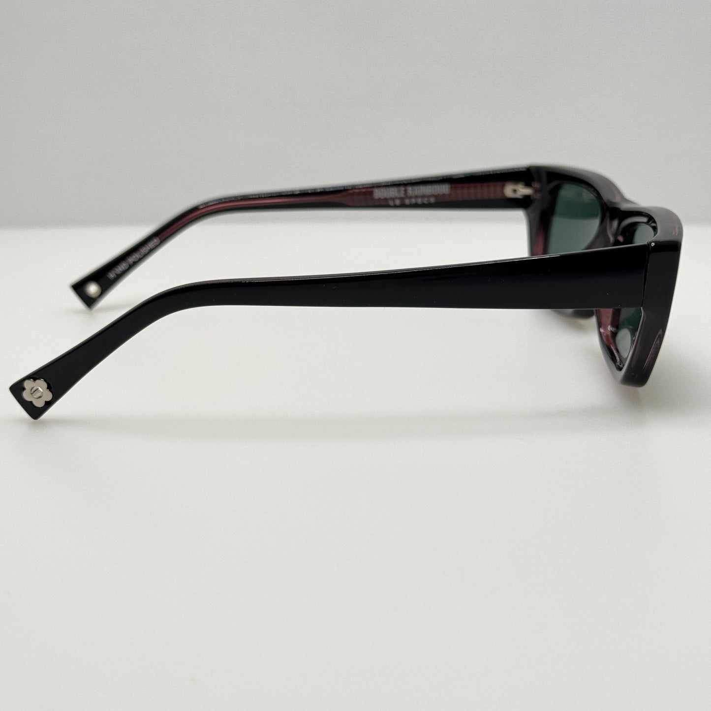 Le Specs Sunglasses 1801607 Cold Wave Double Rainbow 51-18-145