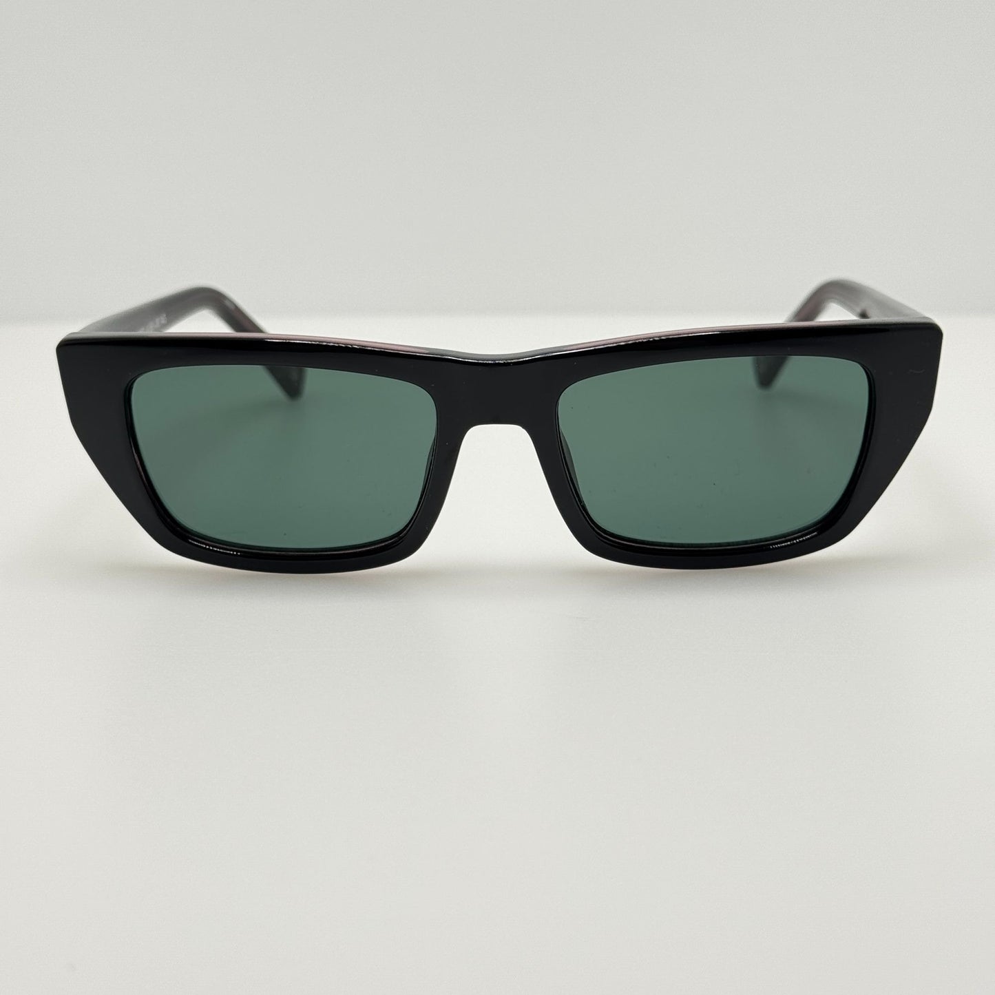 Le Specs Sunglasses 1801607 Cold Wave Double Rainbow 51-18-145