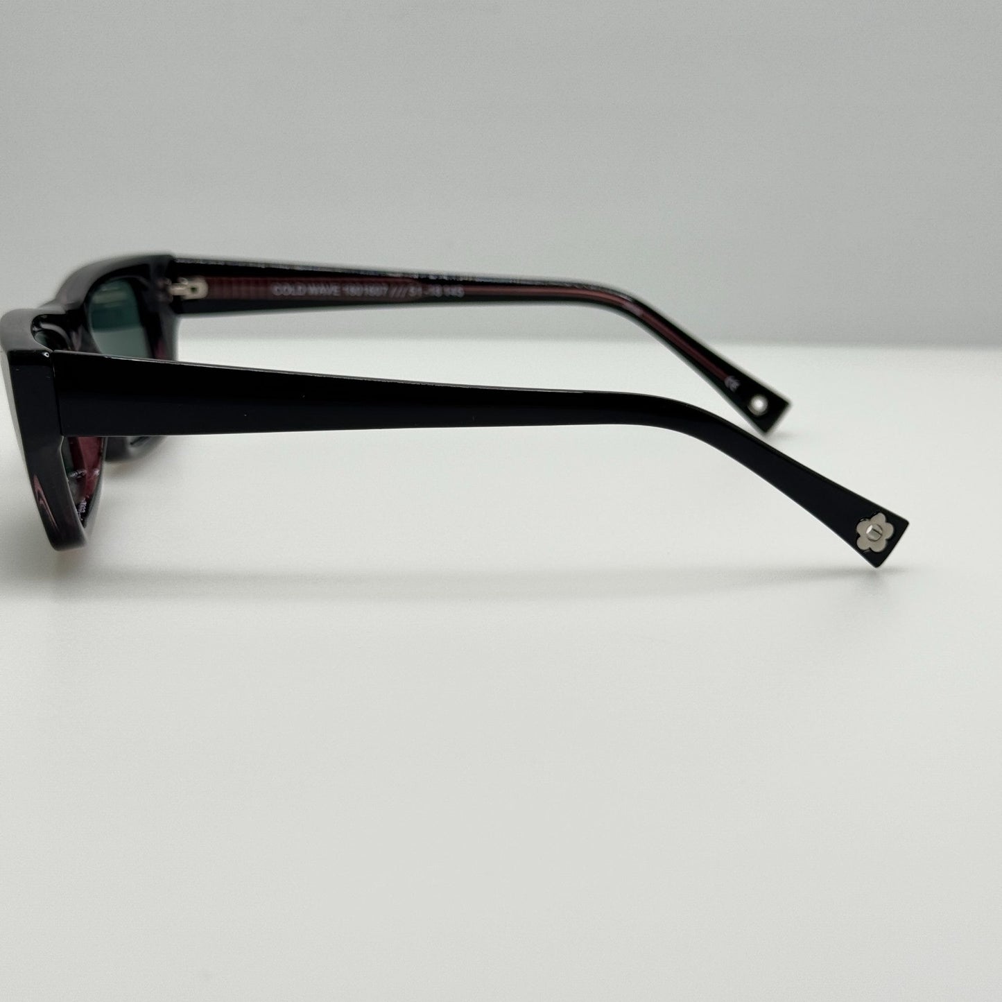 Le Specs Sunglasses 1801607 Cold Wave Double Rainbow 51-18-145