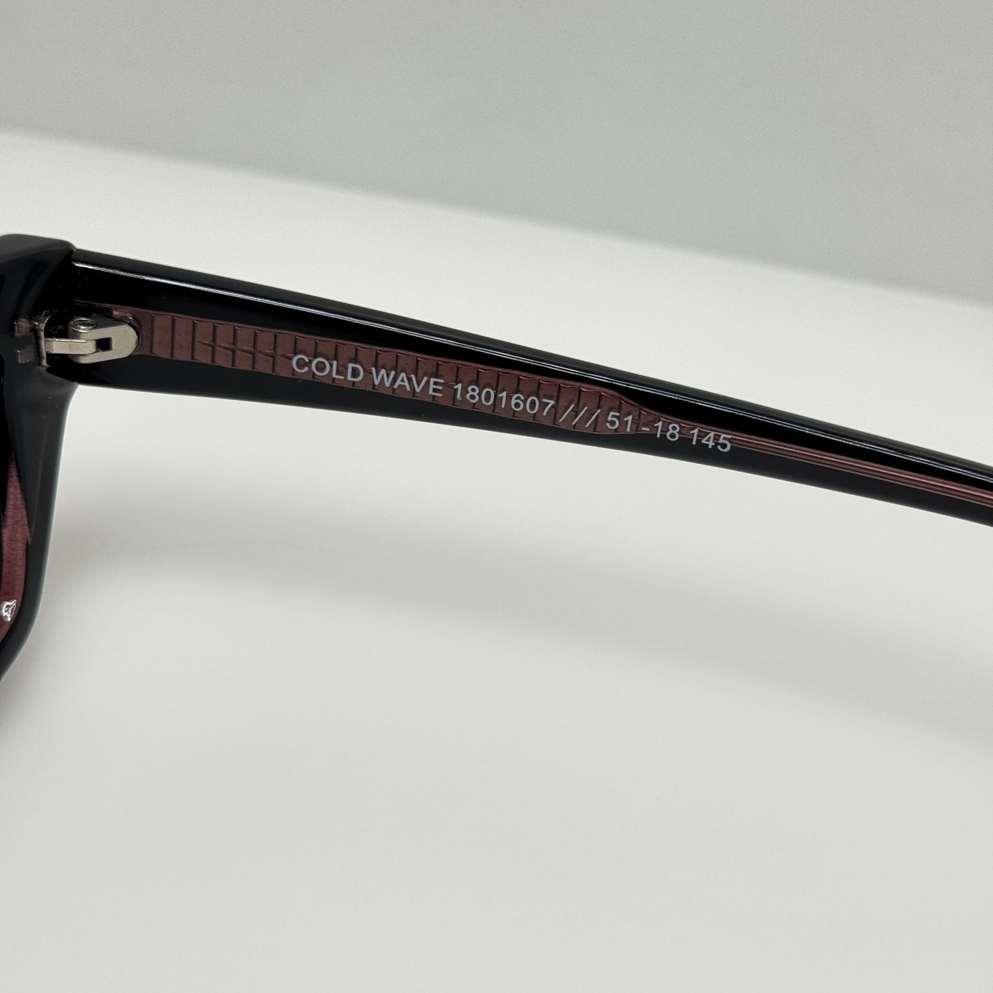 Le Specs Sunglasses 1801607 Cold Wave Double Rainbow 51-18-145