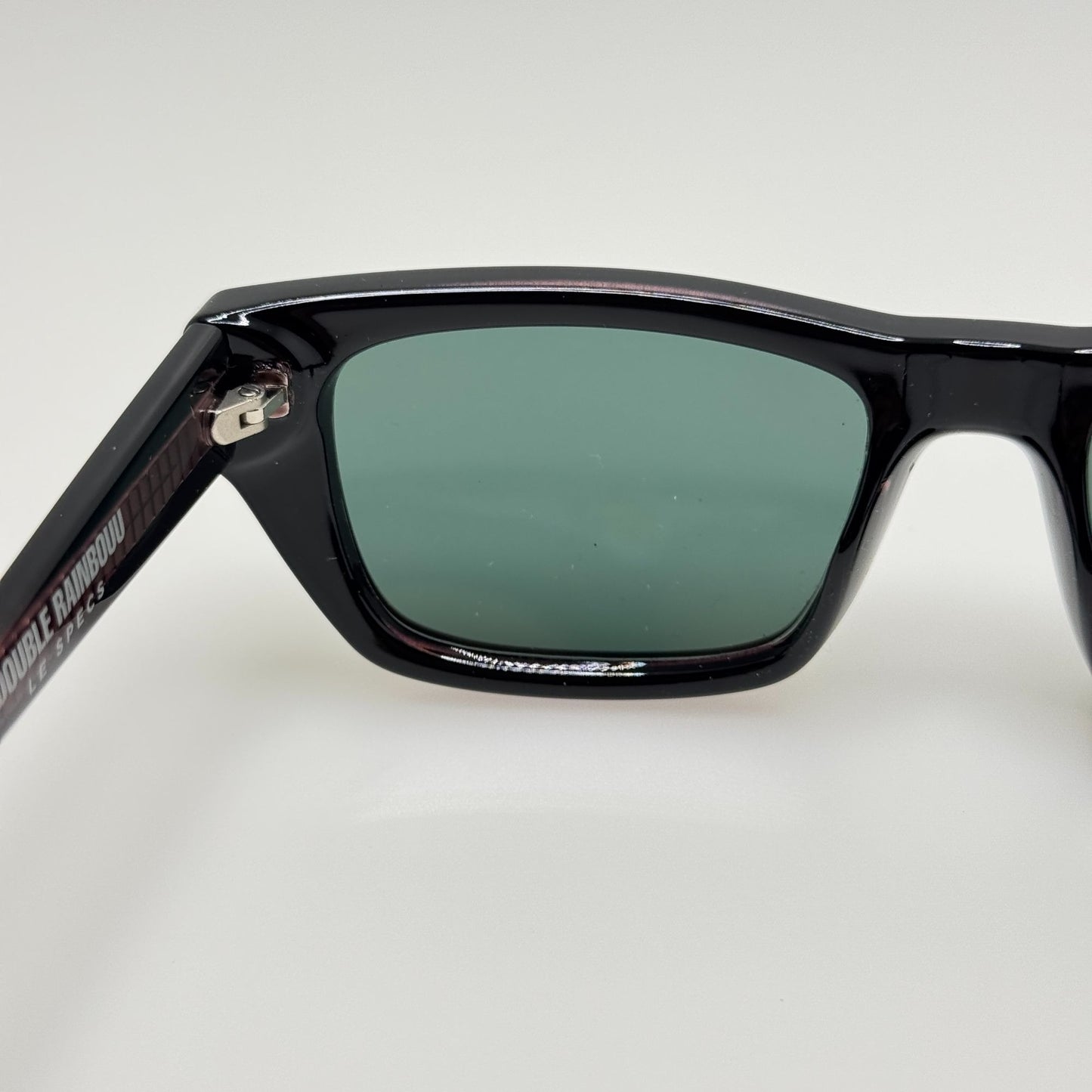 Le Specs Sunglasses 1801607 Cold Wave Double Rainbow 51-18-145