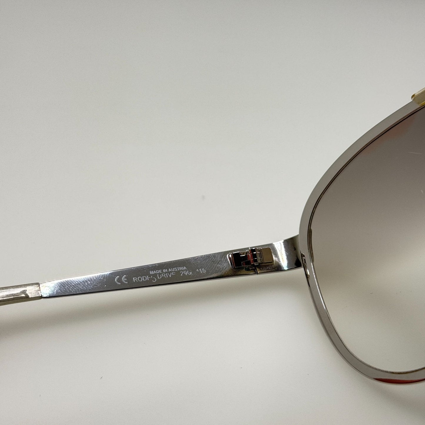 Christian Dior Sunglasses Rodeo Drive 29G 115
