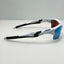 Oakley Sunglasses OO9154-5862 Half Jacket 2.0 White Polarized Prizm 62-15-133