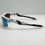 Oakley Sunglasses OO9154-5862 Half Jacket 2.0 White Polarized Prizm 62-15-133