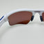 Oakley Sunglasses OO9154-5862 Half Jacket 2.0 White Polarized Prizm 62-15-133