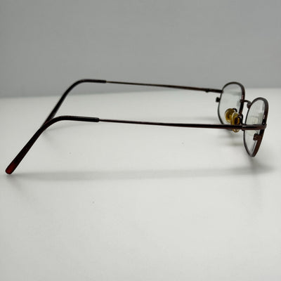 Flexon 809 Mag Eyeglasses Eye Glasses Frames Marchon 50-19-140