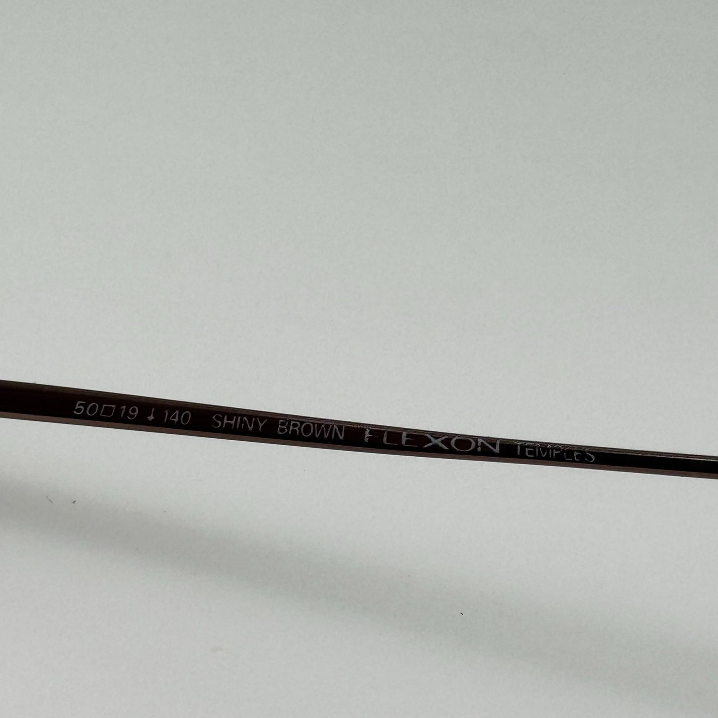 Flexon 809 Mag Eyeglasses Eye Glasses Frames Marchon 50-19-140