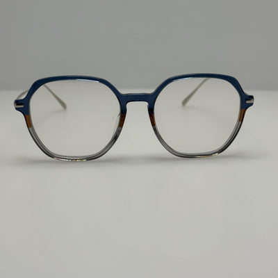 Zenni 7837516 Eyeglasses Eye Glasses Frames