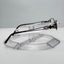 Tura Eyeglasses Eye Glasses Frames R101 BRN 53-17-135