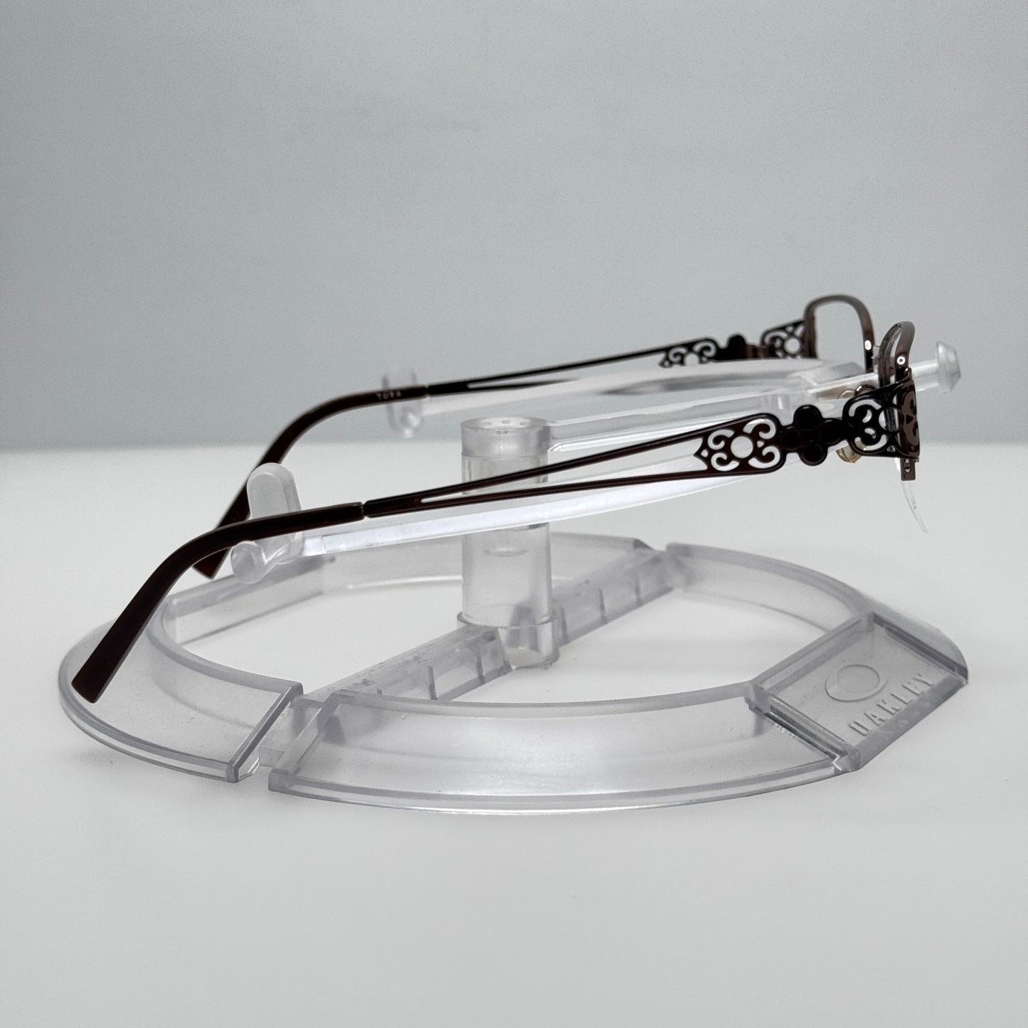 Tura Eyeglasses Eye Glasses Frames R101 BRN 53-17-135