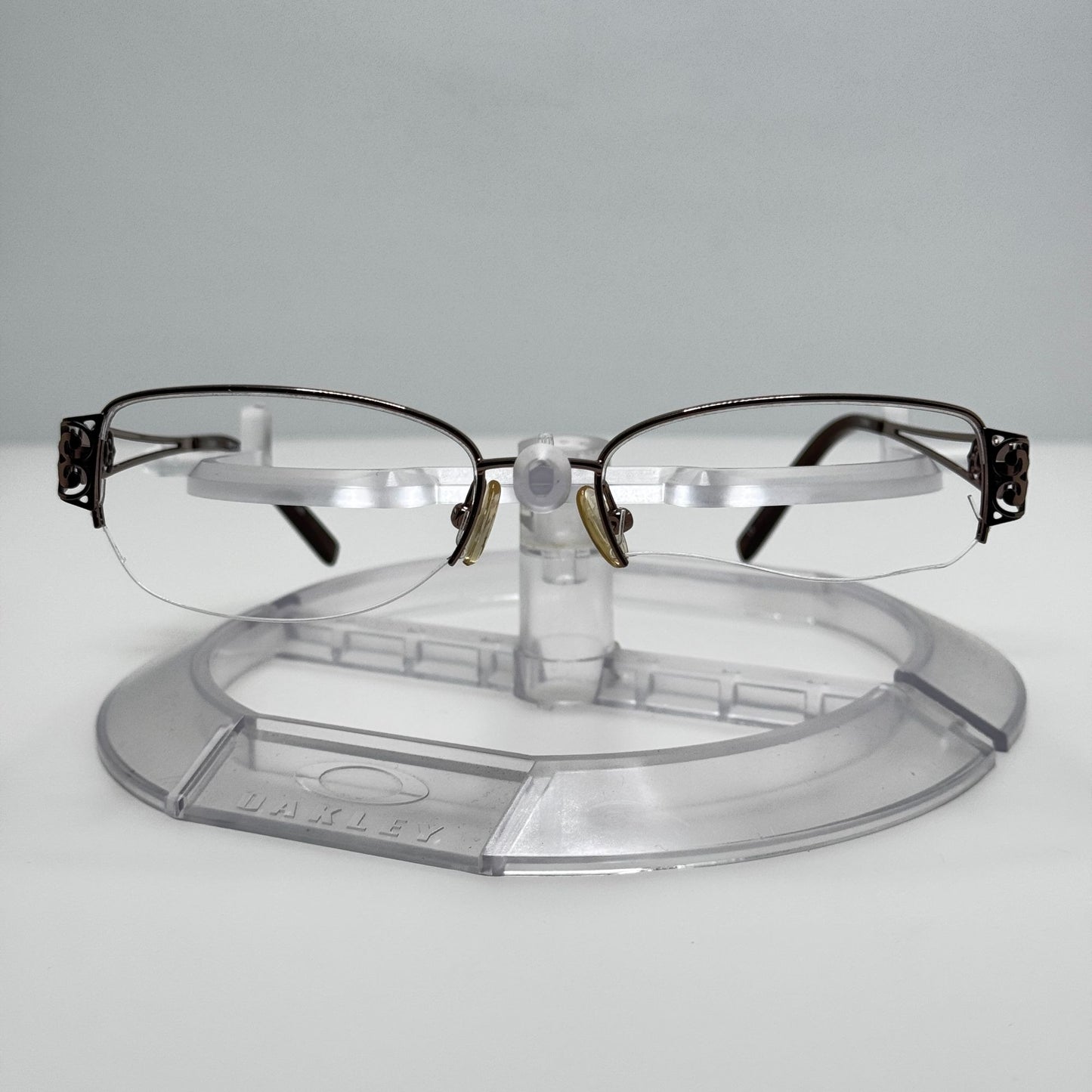 Tura Eyeglasses Eye Glasses Frames R101 BRN 53-17-135