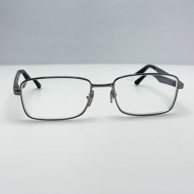 Ray Ban Eyeglasses Eye Glasses Frames RB 6333 2502 52-17-140
